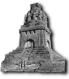 V&ouml;lkerschlachtdenkmal